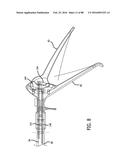 APPARATUS AND METHOD FOR MINIMALLY INVASIVE SUTURING diagram and image