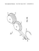 APPARATUS AND METHOD FOR MINIMALLY INVASIVE SUTURING diagram and image