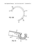 APPARATUS AND METHOD FOR MINIMALLY INVASIVE SUTURING diagram and image