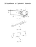 APPARATUS AND METHOD FOR MINIMALLY INVASIVE SUTURING diagram and image