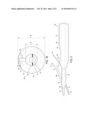 GRASPING APPARATUSES FOR HOLDING NEEDLES AND RELATED METHODS diagram and image