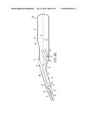 GRASPING APPARATUSES FOR HOLDING NEEDLES AND RELATED METHODS diagram and image