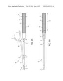 GRASPING APPARATUSES FOR HOLDING NEEDLES AND RELATED METHODS diagram and image