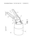 ROLLING JOINT JAW MECHANISM diagram and image