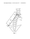 DEVICE AND METHOD FOR TREATMENT OF SPINAL DEFORMITY diagram and image