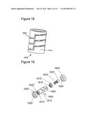 Flexible Spine Components diagram and image