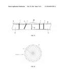 BONE PLATE AND METHOD OF USE diagram and image