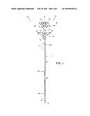 BONE CEMENT MIXING AND DELIVERY DEVICE diagram and image