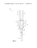 BONE CEMENT MIXING AND DELIVERY DEVICE diagram and image