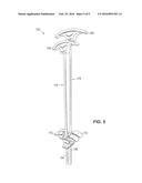 BONE CEMENT MIXING AND DELIVERY DEVICE diagram and image