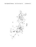 ELECTROCAUTERY INSTRUMENT FOR ENDOSCOPIC THERAPY diagram and image