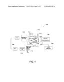 SYSTEMS AND METHODS FOR USING A DIGITAL CONTROLLER TO ADJUST ONE OR MORE     OPERATIONS OF A MICROWAVE GENERATOR diagram and image