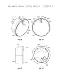 FLOSS DISPENSERS diagram and image