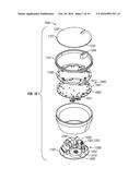 FLOSS DISPENSERS diagram and image