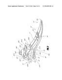 DORSI-PLANTAR PROSTHETIC ANKLE MODULE diagram and image