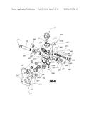 DORSI-PLANTAR PROSTHETIC ANKLE MODULE diagram and image