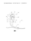 DORSI-PLANTAR PROSTHETIC ANKLE MODULE diagram and image