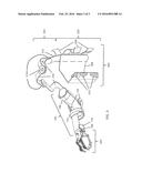 UPPER EXTREMITY ASSISTANCE DEVICE diagram and image