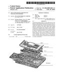 LIFE CRADLE DEVICE FOR INDUCING NEONATAL HYPOTHERMIA diagram and image