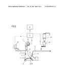 MACHINE AND METHOD FOR MAKING ABSORBENT SANITARY ARTICLES diagram and image