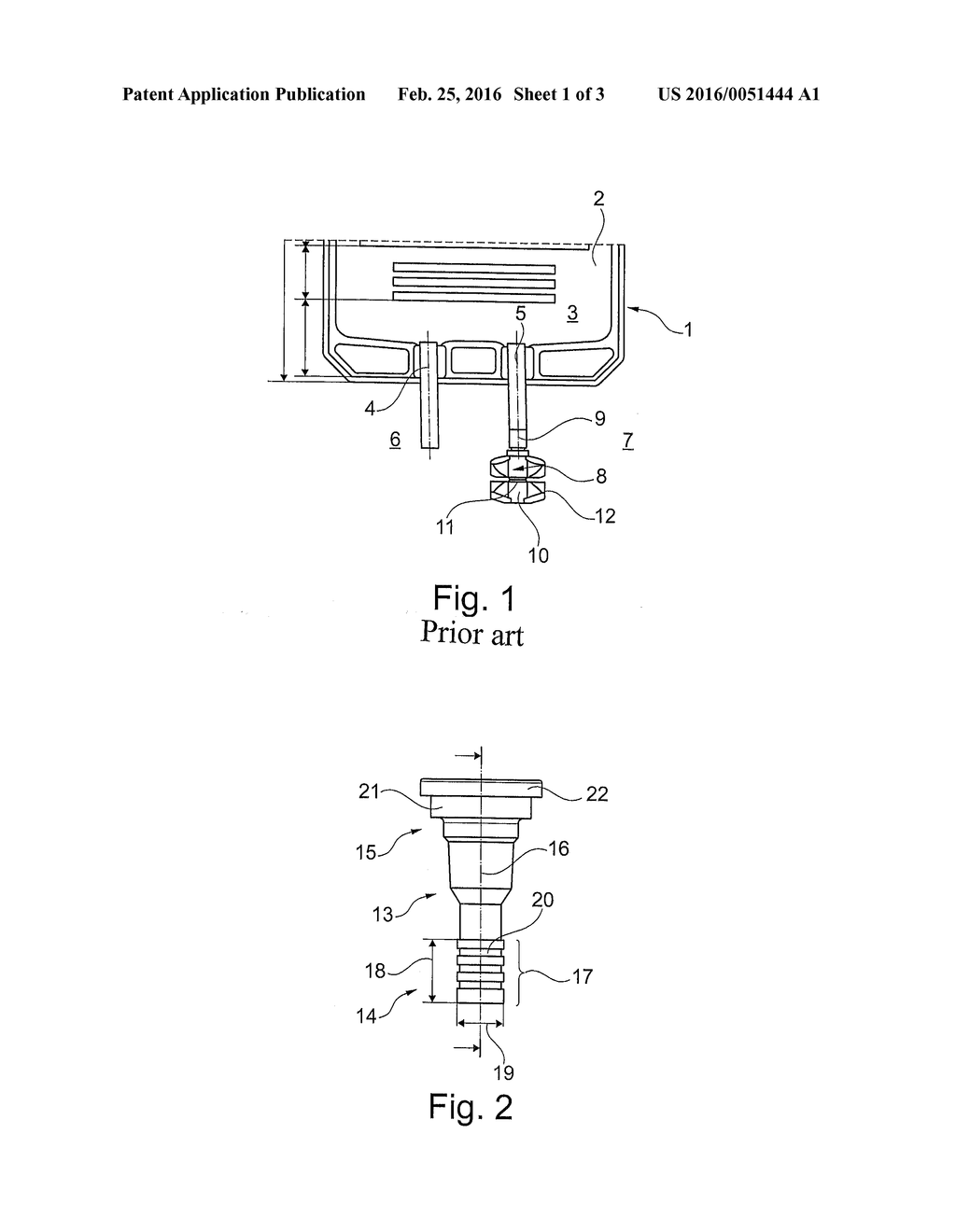 INSTALLATION FOR MANUFACTURING A BAG FOR MEDICAL PURPOSES, METHOD FOR     MANUFACTURING SUCH A BAG, INJECTION STOPPER AND BAG FOR MEDICAL PURPOSES - diagram, schematic, and image 02