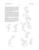 Sustained Release Composition Comprising an Amine as Active Agent and a     Salt of a Cyclic Organic Acid diagram and image