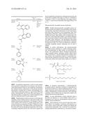 Sustained Release Composition Comprising an Amine as Active Agent and a     Salt of a Cyclic Organic Acid diagram and image