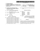 METHODS AND COMPOSITIONS FOR INCREASING THE ANAEROBIC WORKING CAPACITY IN     TISSUES diagram and image