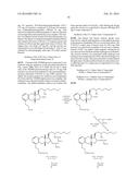 COMPOUNDS AND METHODS FOR DELIVERY OF PROSTACYCLIN ANALOGS diagram and image