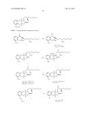 COMPOUNDS AND METHODS FOR DELIVERY OF PROSTACYCLIN ANALOGS diagram and image