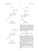 COMPOUNDS AND METHODS FOR DELIVERY OF PROSTACYCLIN ANALOGS diagram and image