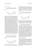 N-PHENYL-CARBOXAMIDE DERIVATIVES AND THE USE THEREOF AS MEDICAMENTS FOR     THE TREATMENT OF HEPATITIS B diagram and image