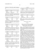 PARASITICIDAL COMPOSITIONS COMPRISING AN ISOXAZOLINE ACTIVE AGENT, METHODS     AND USES THEREOF diagram and image