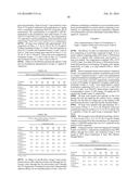 PARASITICIDAL COMPOSITIONS COMPRISING AN ISOXAZOLINE ACTIVE AGENT, METHODS     AND USES THEREOF diagram and image