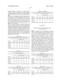 PARASITICIDAL COMPOSITIONS COMPRISING AN ISOXAZOLINE ACTIVE AGENT, METHODS     AND USES THEREOF diagram and image