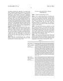 METHODS AND KITS FOR TREATING AND CLASSIFYING INDIVIDUALS AT RISK OF OR     SUFFERING FROM A NEUROLOGICAL DYSFUNCTION OR DISORDER diagram and image