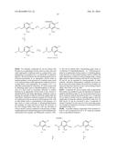 SULPHONE COMPOUNDS AND METHODS OF MAKING AND USING SAME diagram and image