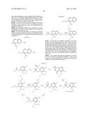 SULPHONE COMPOUNDS AND METHODS OF MAKING AND USING SAME diagram and image