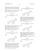 SULPHONE COMPOUNDS AND METHODS OF MAKING AND USING SAME diagram and image