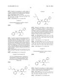 SULPHONE COMPOUNDS AND METHODS OF MAKING AND USING SAME diagram and image