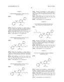 SULPHONE COMPOUNDS AND METHODS OF MAKING AND USING SAME diagram and image