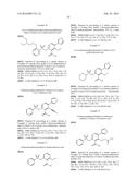 SULPHONE COMPOUNDS AND METHODS OF MAKING AND USING SAME diagram and image