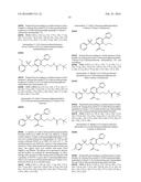 SULPHONE COMPOUNDS AND METHODS OF MAKING AND USING SAME diagram and image