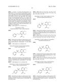 SULPHONE COMPOUNDS AND METHODS OF MAKING AND USING SAME diagram and image