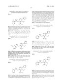 SULPHONE COMPOUNDS AND METHODS OF MAKING AND USING SAME diagram and image