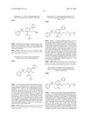 SULPHONE COMPOUNDS AND METHODS OF MAKING AND USING SAME diagram and image