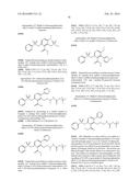 SULPHONE COMPOUNDS AND METHODS OF MAKING AND USING SAME diagram and image