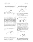 SULPHONE COMPOUNDS AND METHODS OF MAKING AND USING SAME diagram and image