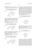 SULPHONE COMPOUNDS AND METHODS OF MAKING AND USING SAME diagram and image