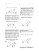 SULPHONE COMPOUNDS AND METHODS OF MAKING AND USING SAME diagram and image